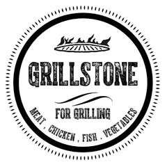 GRILLSTONE