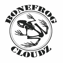 Bonefrog Cloudz