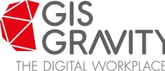 GIS GRAVITY THE DIGITAL WORKPLACE