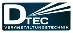 DTEC VERANSTALTUNGSTECHNIK