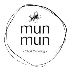 mun mun - Thai Cooking -
