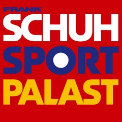 FRANK SCHUH SPORT PALAST