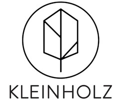 KLEINHOLZ