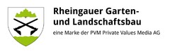 Rheingauer Garten- und Landschaftsbau Eine Marke der PVM Private Values Media AG