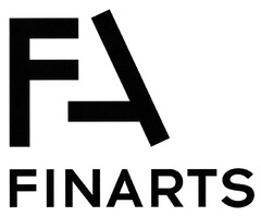 FINARTS