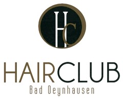 HC HAIRCLUB Bad Oeynhausen