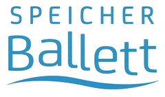 SPEICHER Ballett