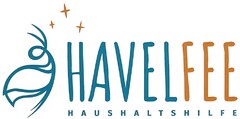 HAVELFEE HAUSHALTSHILFE