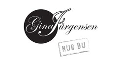 Gina Jürgensen NUR DU