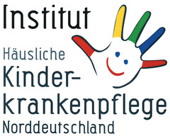 Institut Häusliche Kinder- krankenpflege Norddeutschland