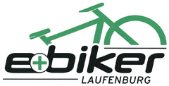 e+biker LAUFENBURG