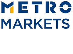 METRO MARKETS