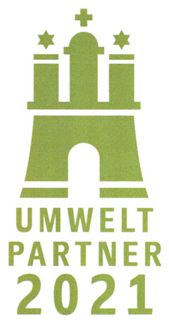 UMWELTPARTNER 2021