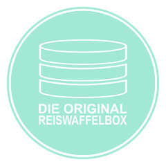 DIE ORIGINAL REISWAFFELBOX