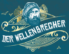 DER WELLENBRECHER