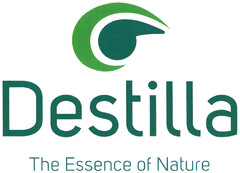 Destilla The Essence of Nature