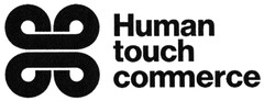 Human touch commerce