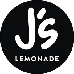 J´s LEMONADE