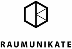 RAUMUNIKATE