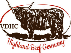 VDHC Highland Beef Germany