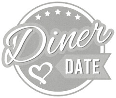 Diner DATE