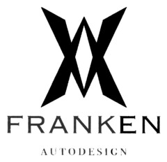 FRANKEN AUTODESIGN