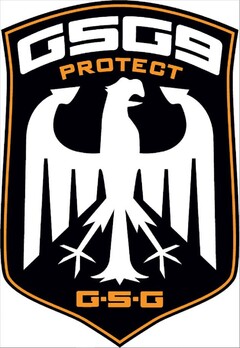 GSG9 PROTECT G S G