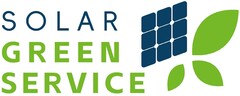 SOLAR GREEN SERVICE