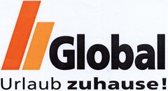 Global Urlaub zuhause!