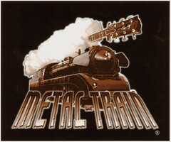 METAL-TRAIN