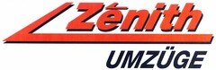 Zenith UMZÜGE