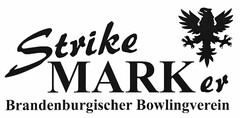 Strike MARKer Brandenburgischer Bowlingverein