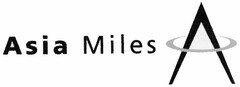 Asia Miles