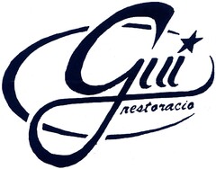 Gui restoracio