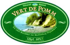 Vert de Pomm