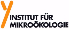 INSTITUT FÜR MIKROÖKOLOGIE