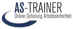 AS-TRAINER Online-Schulung Arbeitssicherheit