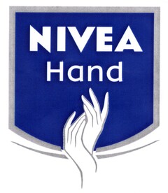NIVEA Hand