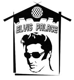 ELVIS PALACE