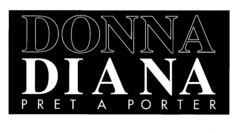 DONNA DIANA