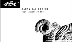 HBK  HANSA BAU KONTOR