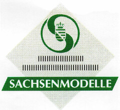 SACHSENMODELLE