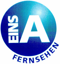 EINS A FERNSEHEN