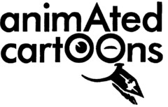 animAted cartOOns