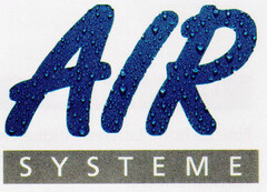 AIR SYSTEME
