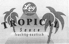 TROPICAL Sauce fruchtig-exotisch