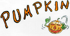 PUMPKIN