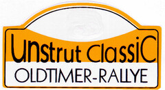 unstrut classic OLDTIMER-RALLYE