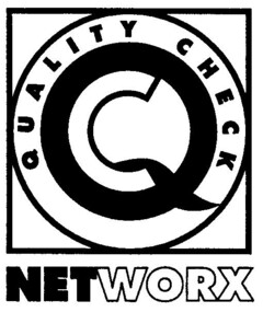 NETWORX QUALITY CHECK