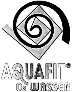 AQUAFIT O2 WASSER